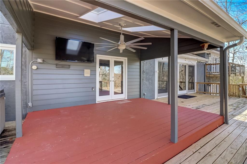 170 Grogans Landing