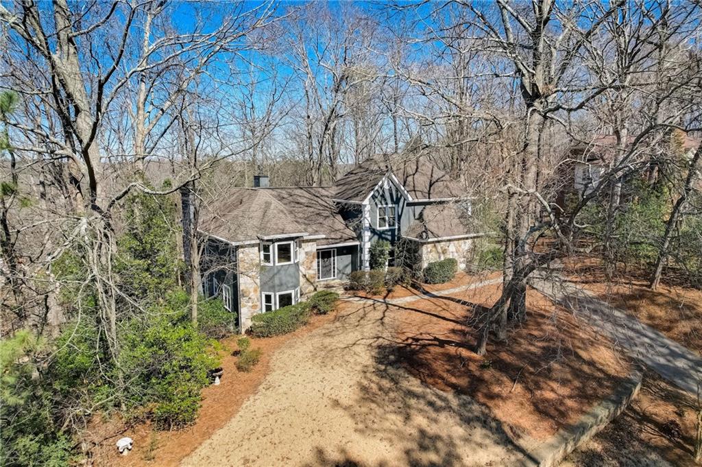 170 Grogans Landing