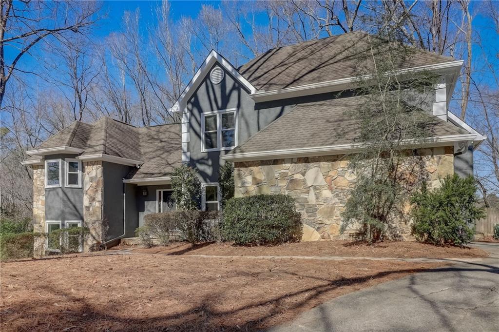 170 Grogans Landing