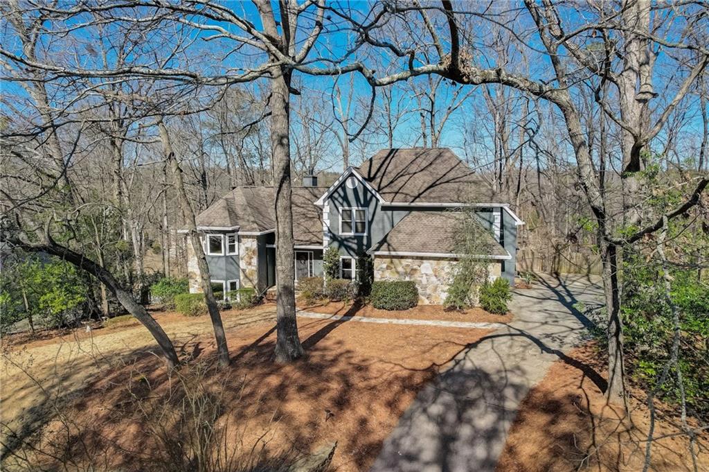170 Grogans Landing