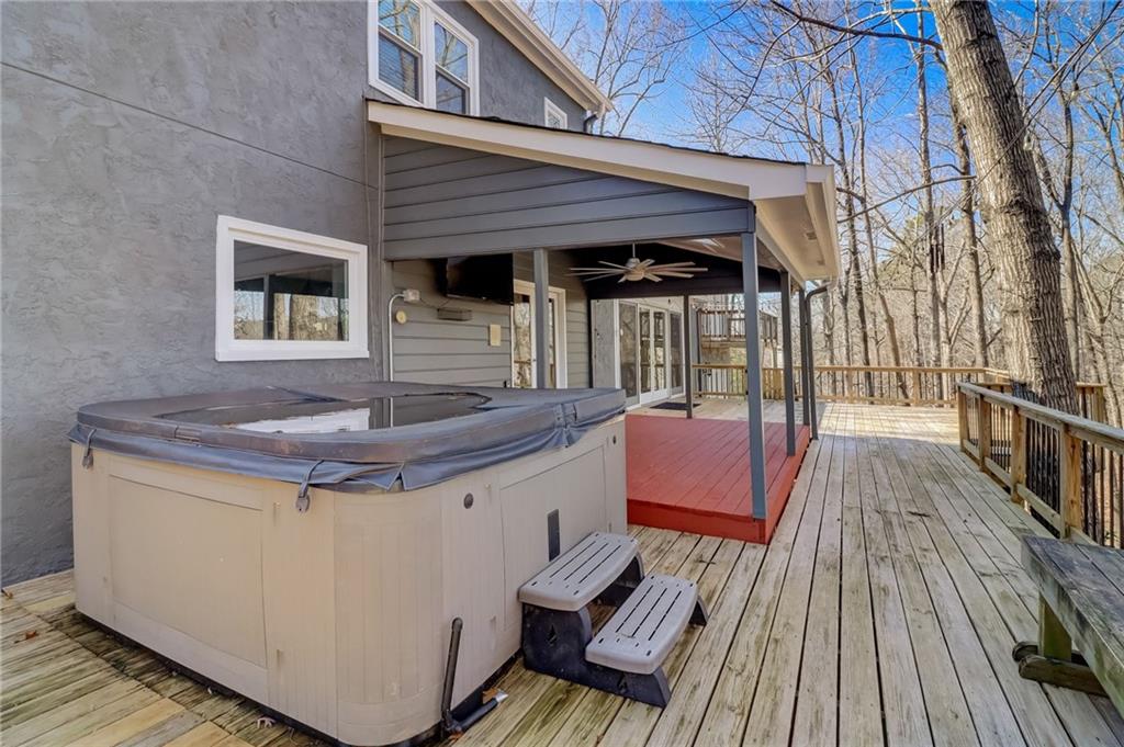 170 Grogans Landing