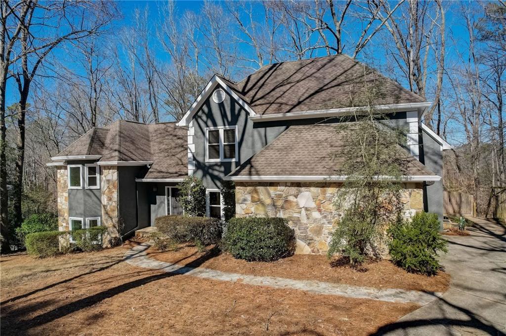 170 Grogans Landing