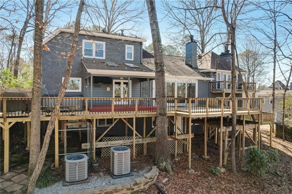 170 Grogans Landing