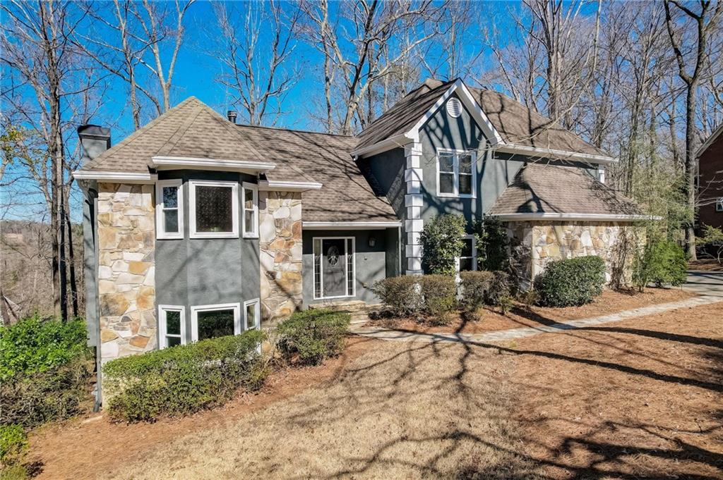 170 Grogans Landing
