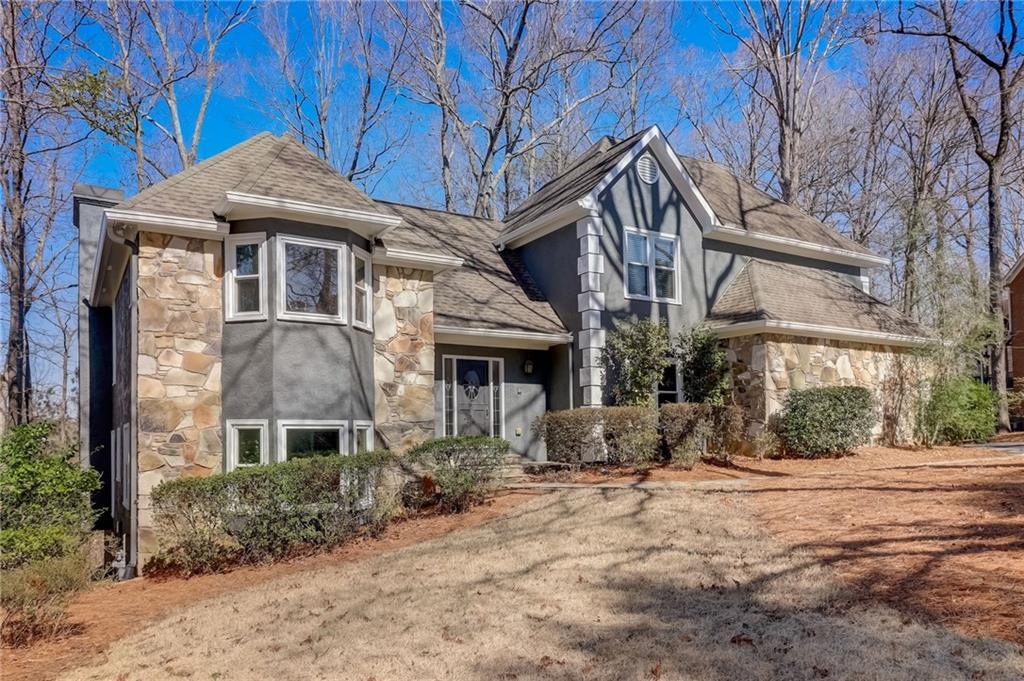 170 Grogans Landing