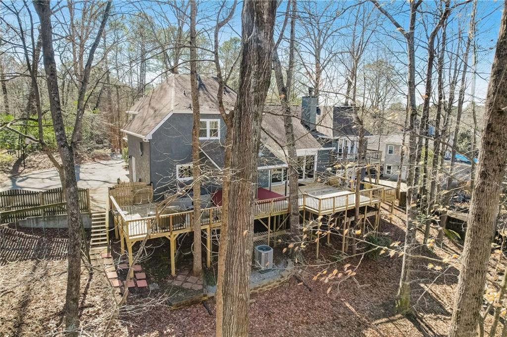 170 Grogans Landing