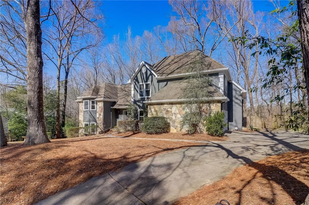 170 Grogans Landing