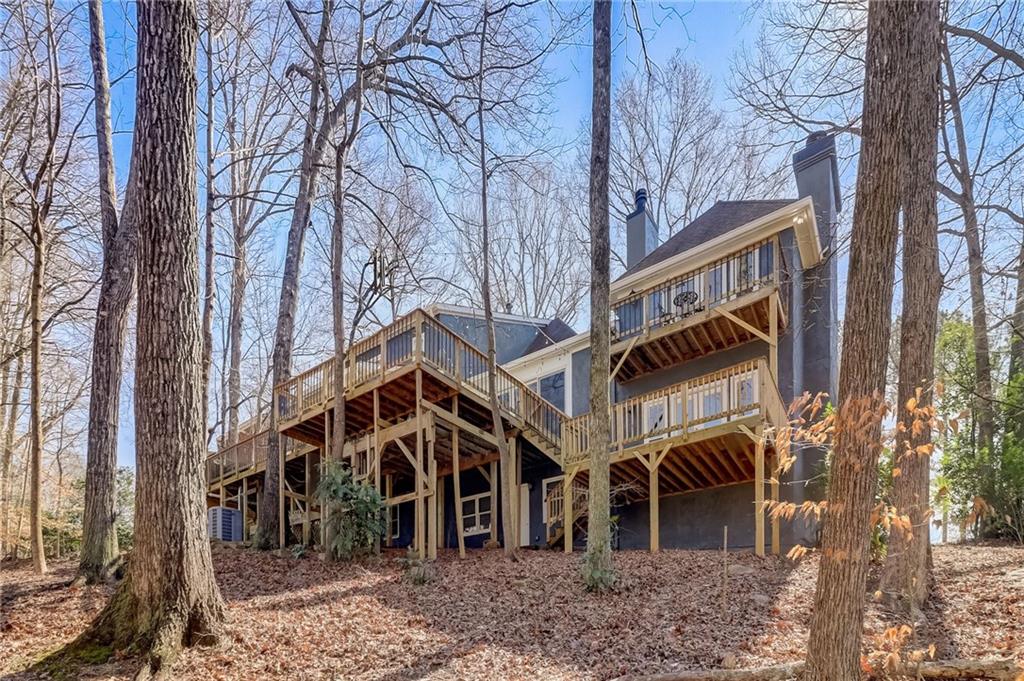 170 Grogans Landing