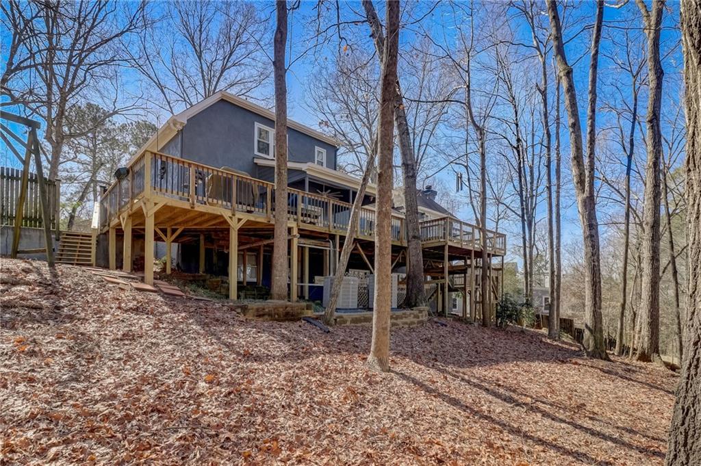 170 Grogans Landing