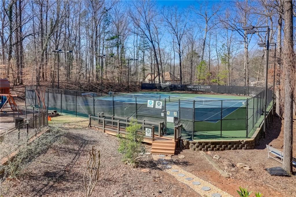 170 Grogans Landing