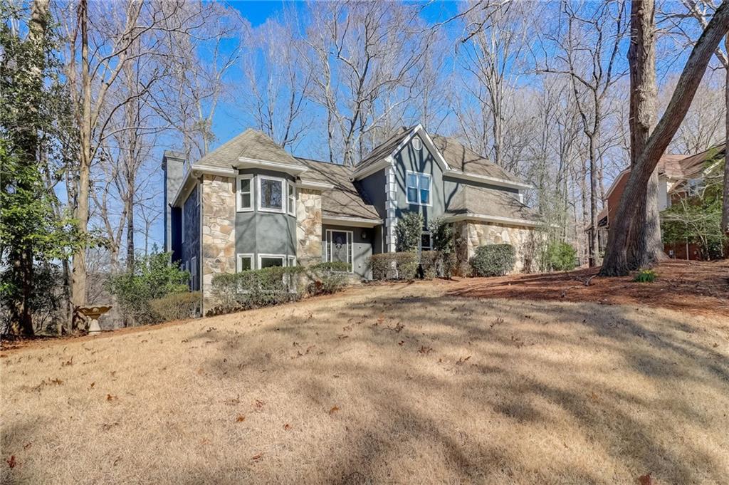 170 Grogans Landing
