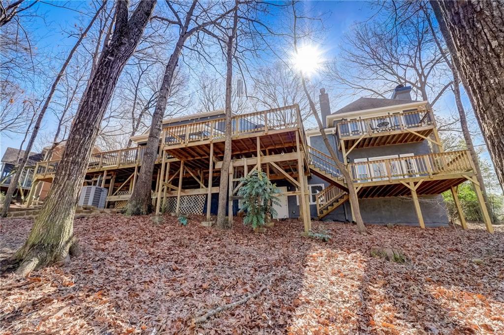 170 Grogans Landing