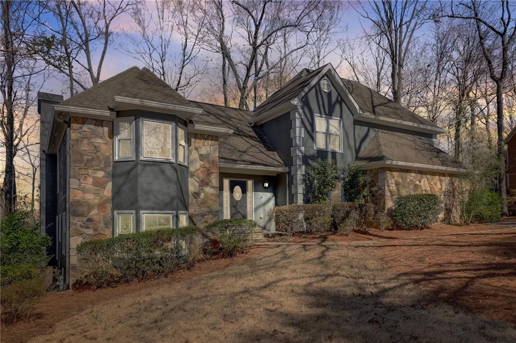 170 Grogans Landing