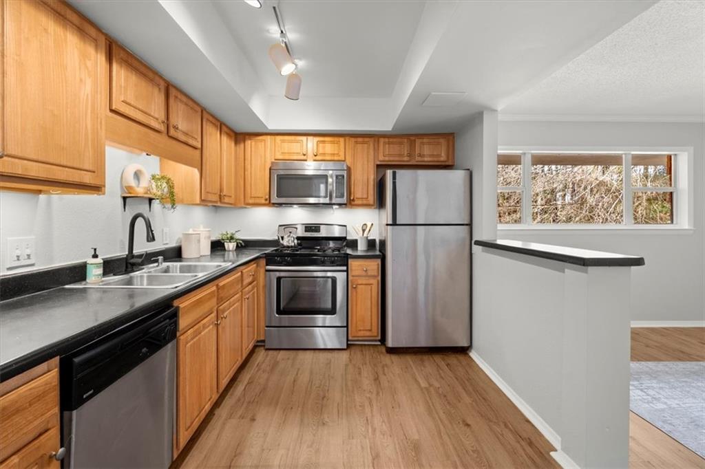 3301 Henderson Mill Road Unit A2