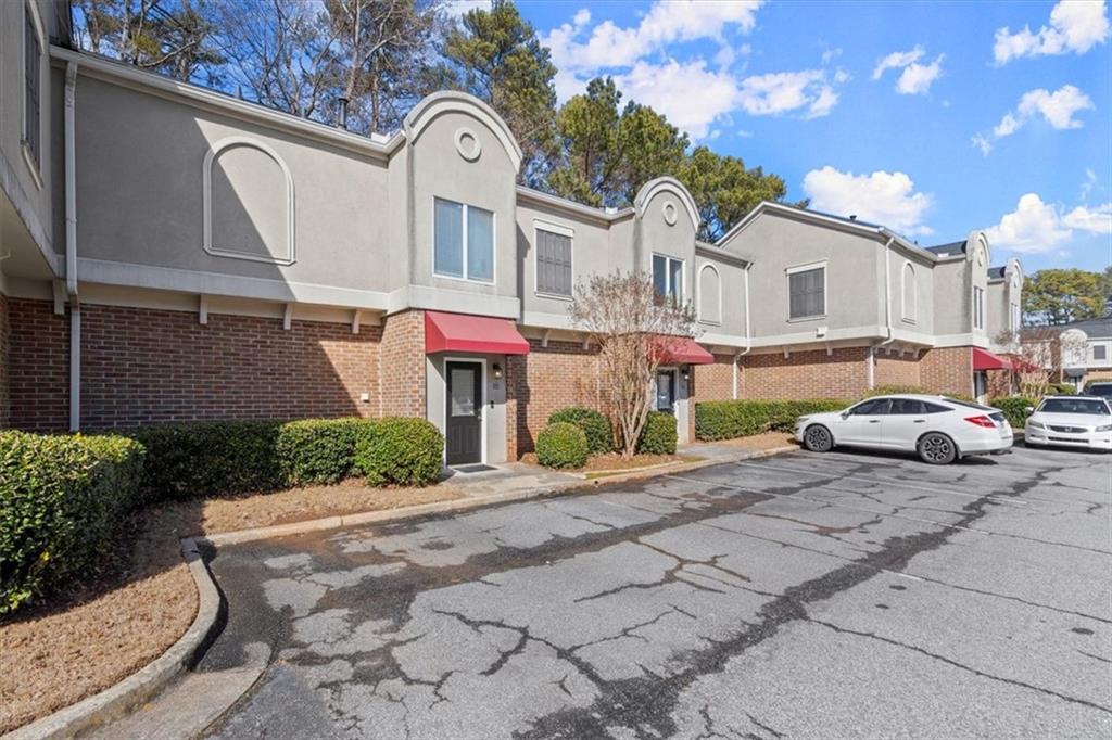 3301 Henderson Mill Road Unit A2