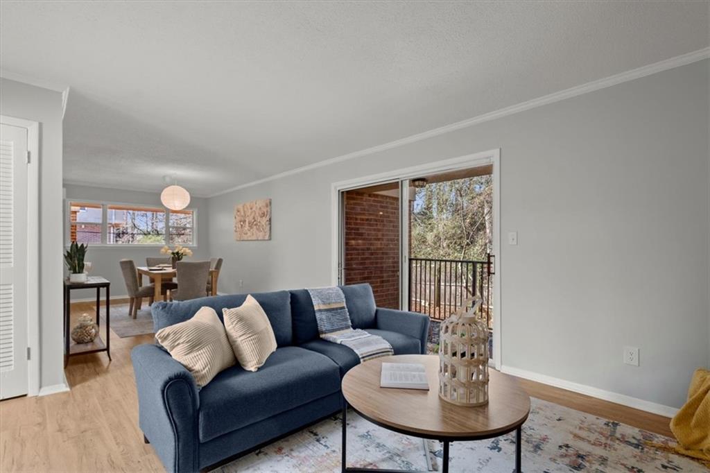 3301 Henderson Mill Road Unit A2