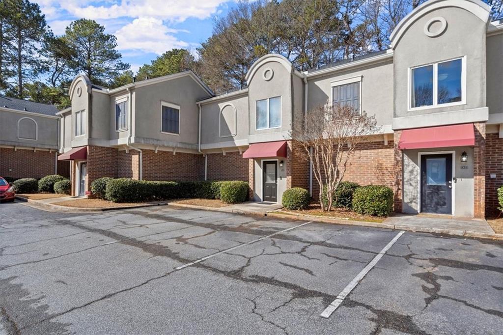 3301 Henderson Mill Road Unit A2