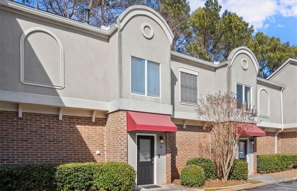 3301 Henderson Mill Road Unit A2