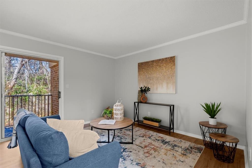 3301 Henderson Mill Road Unit A2