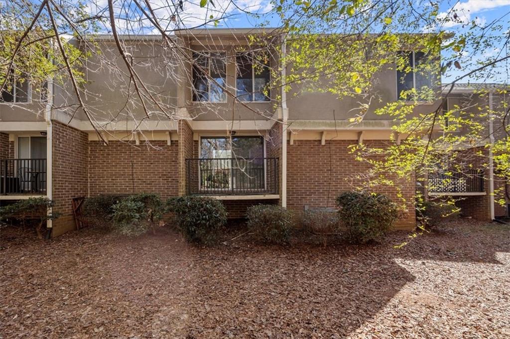 3301 Henderson Mill Road Unit A2