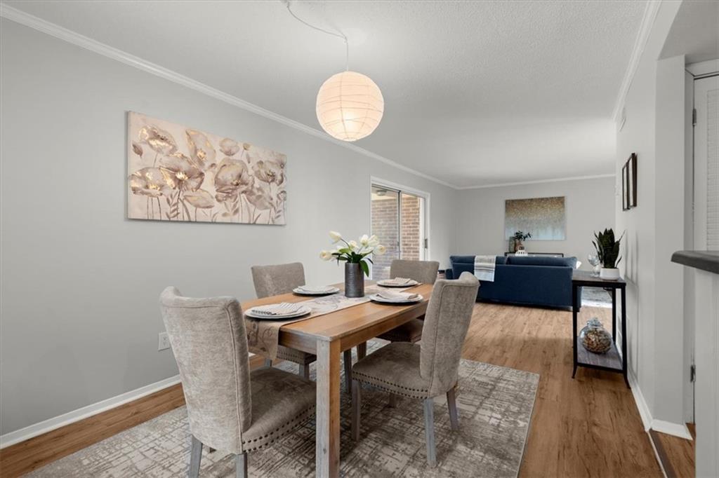 3301 Henderson Mill Road Unit A2