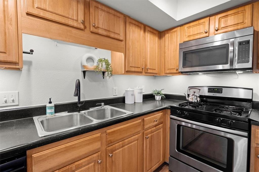 3301 Henderson Mill Road Unit A2