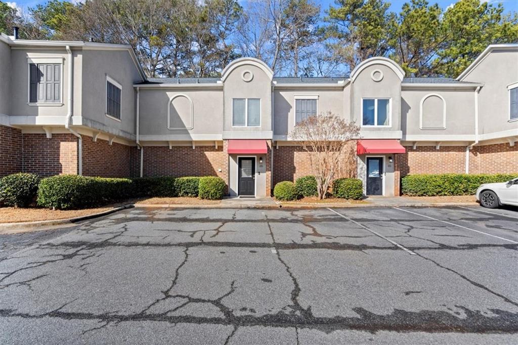 3301 Henderson Mill Road Unit A2