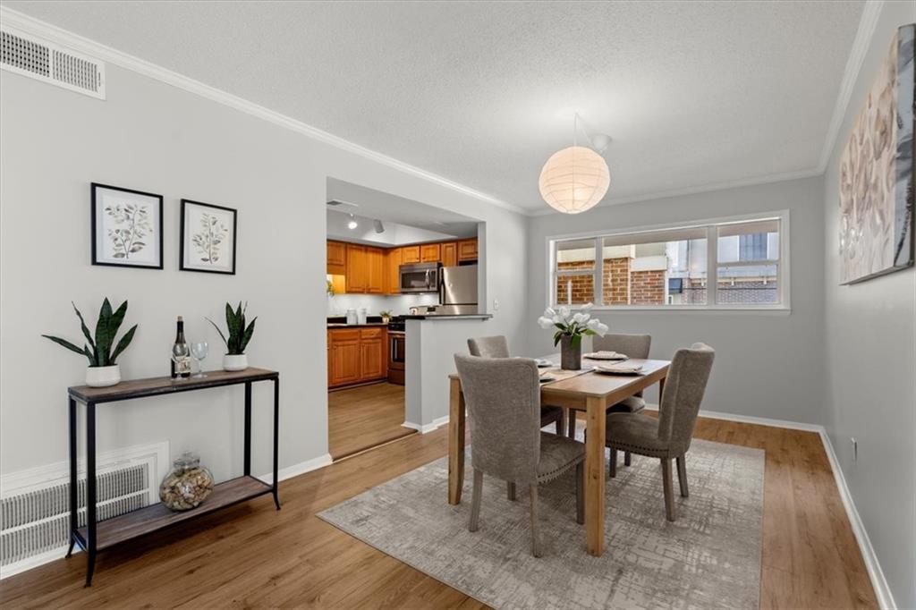 3301 Henderson Mill Road Unit A2