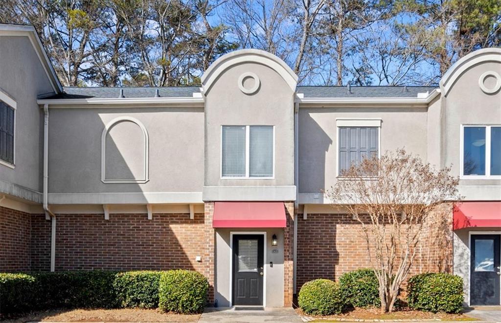 3301 Henderson Mill Road Unit A2
