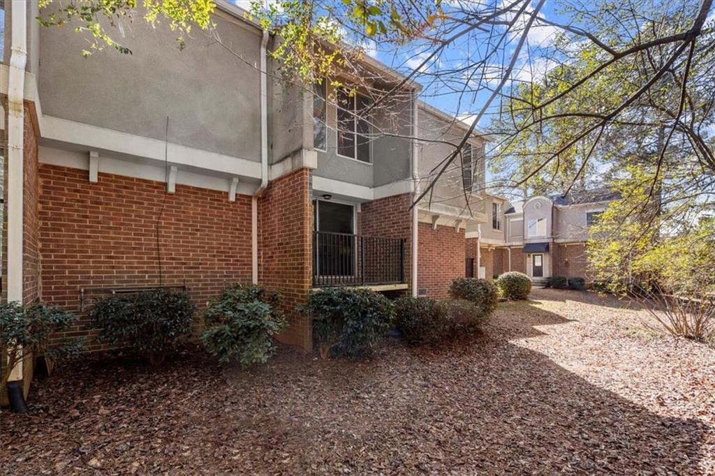 3301 Henderson Mill Road Unit A2