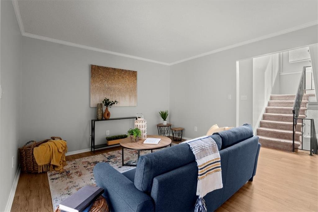 3301 Henderson Mill Road Unit A2