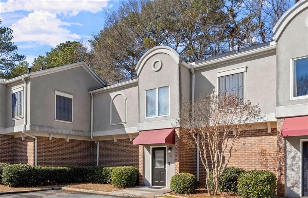 3301 Henderson Mill Road Unit A2