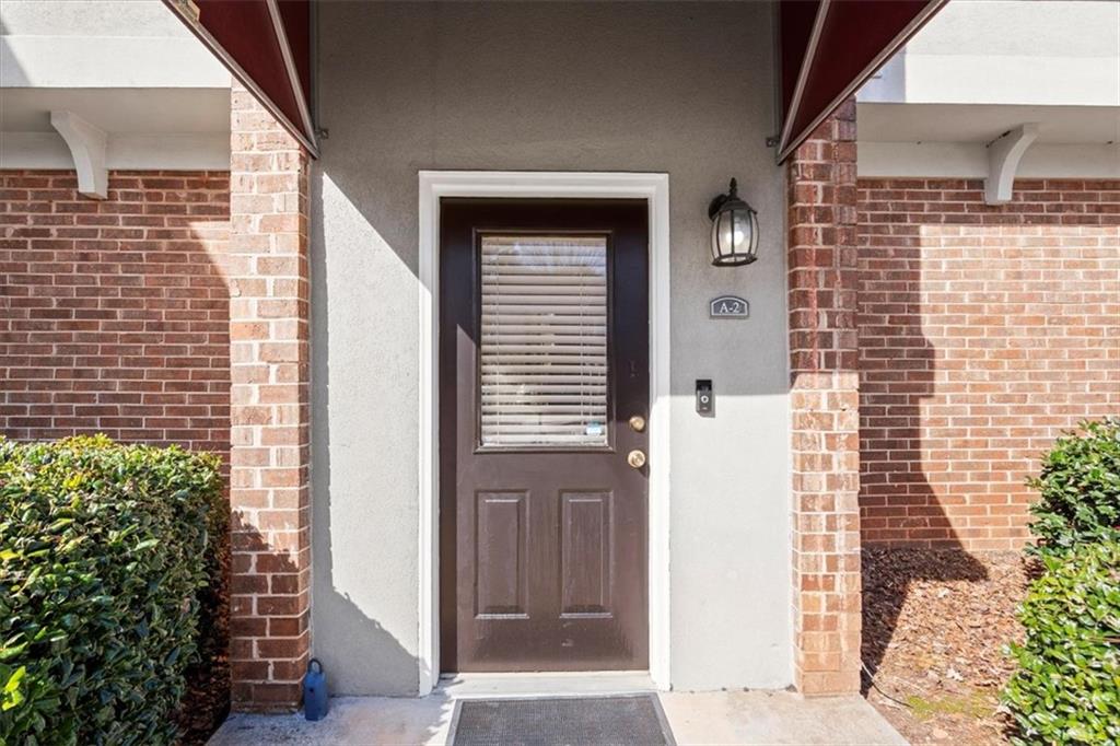 3301 Henderson Mill Road Unit A2