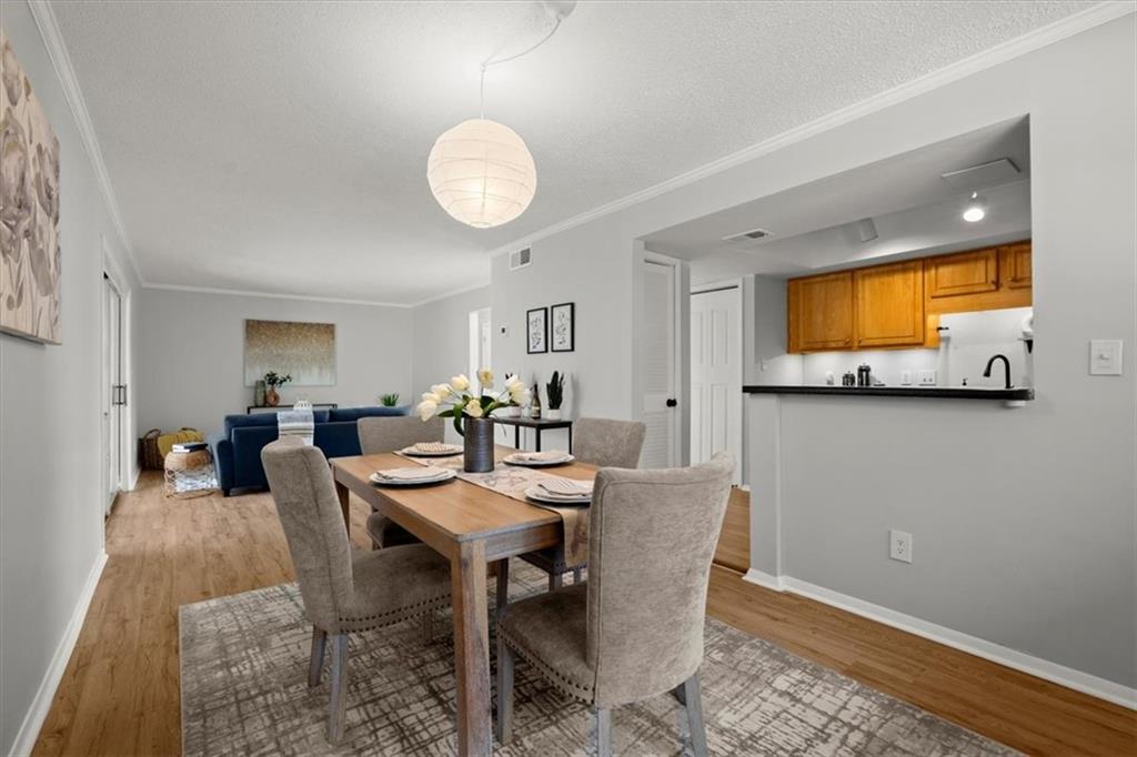 3301 Henderson Mill Road Unit A2