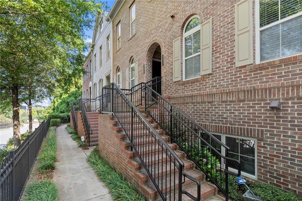 6468 Chariot Street Unit 19