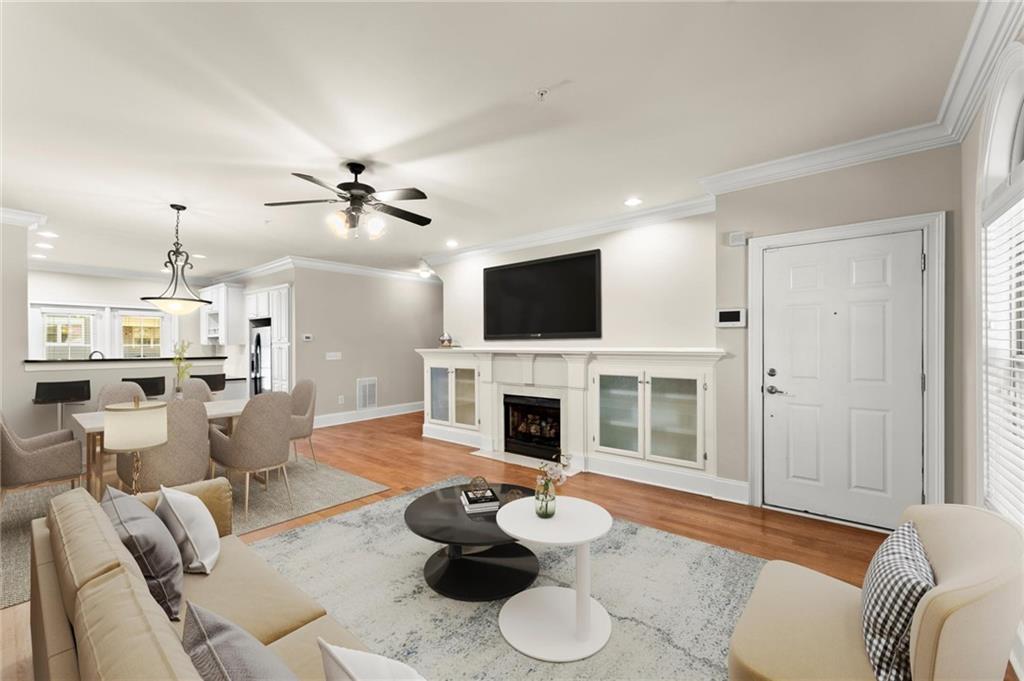 6468 Chariot Street Unit 19