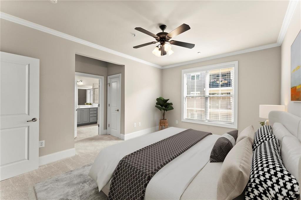 6468 Chariot Street Unit 19