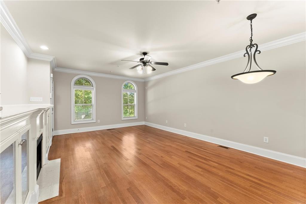 6468 Chariot Street Unit 19