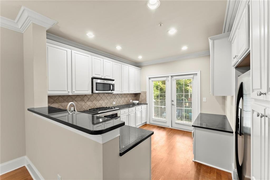 6468 Chariot Street Unit 19