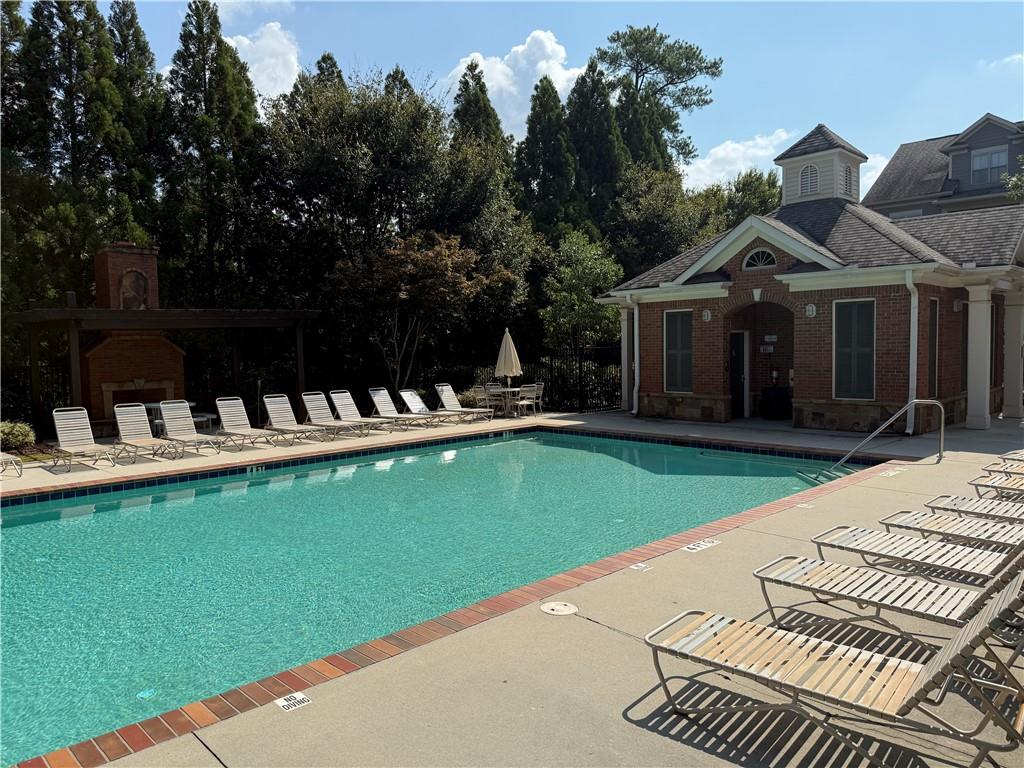 6468 Chariot Street Unit 19