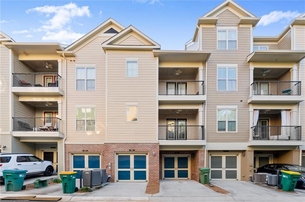 6468 Chariot Street Unit 19