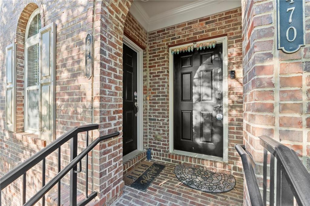 6468 Chariot Street Unit 19