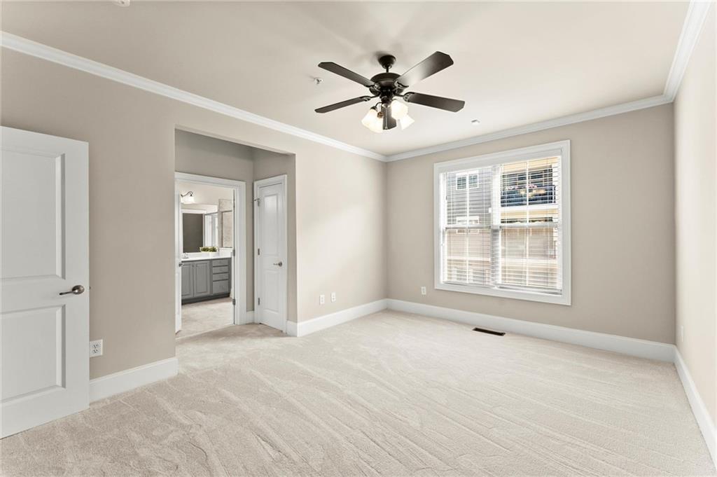 6468 Chariot Street Unit 19