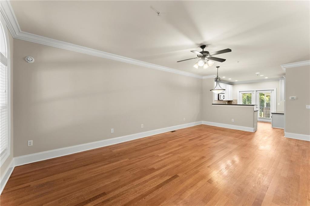 6468 Chariot Street Unit 19