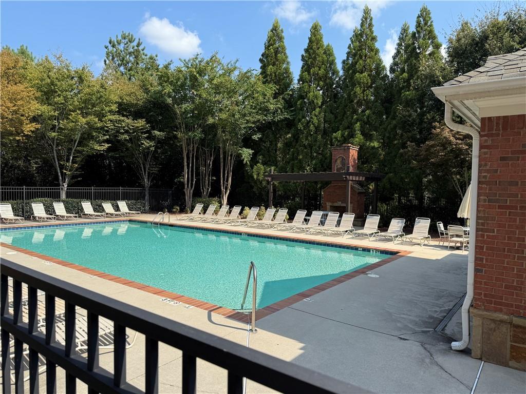 6468 Chariot Street Unit 19