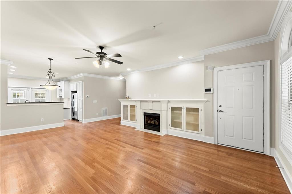 6468 Chariot Street Unit 19