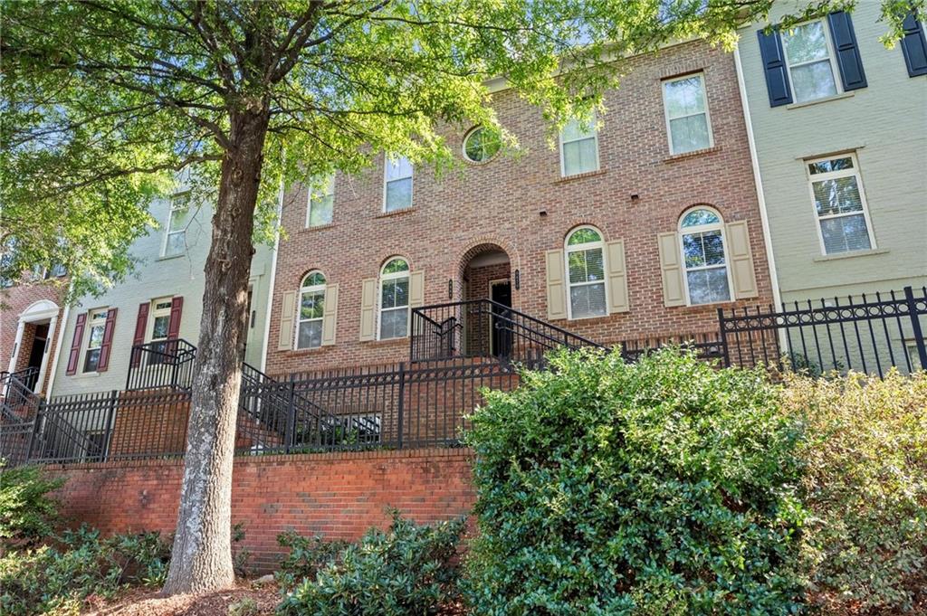 6468 Chariot Street Unit 19
