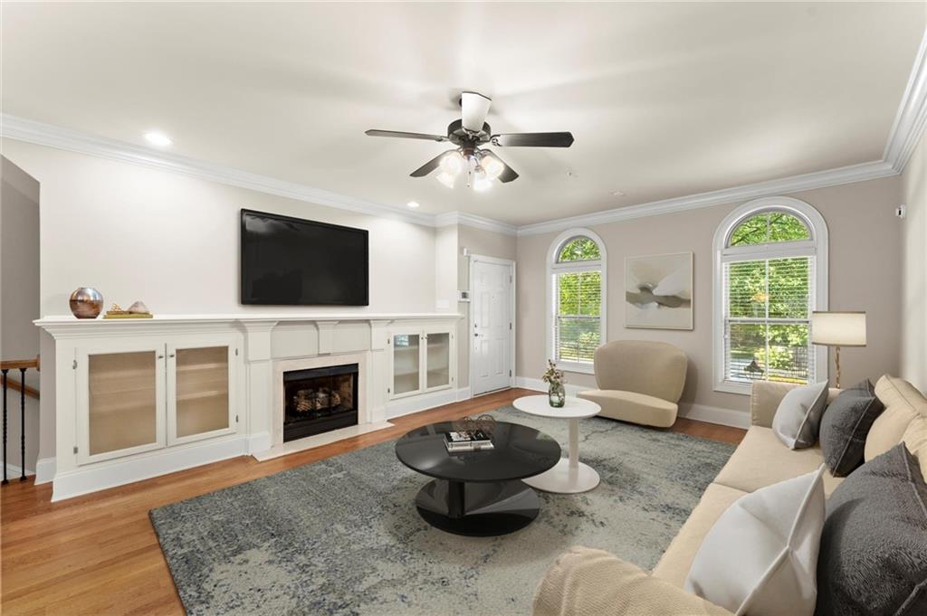 6468 Chariot Street Unit 19