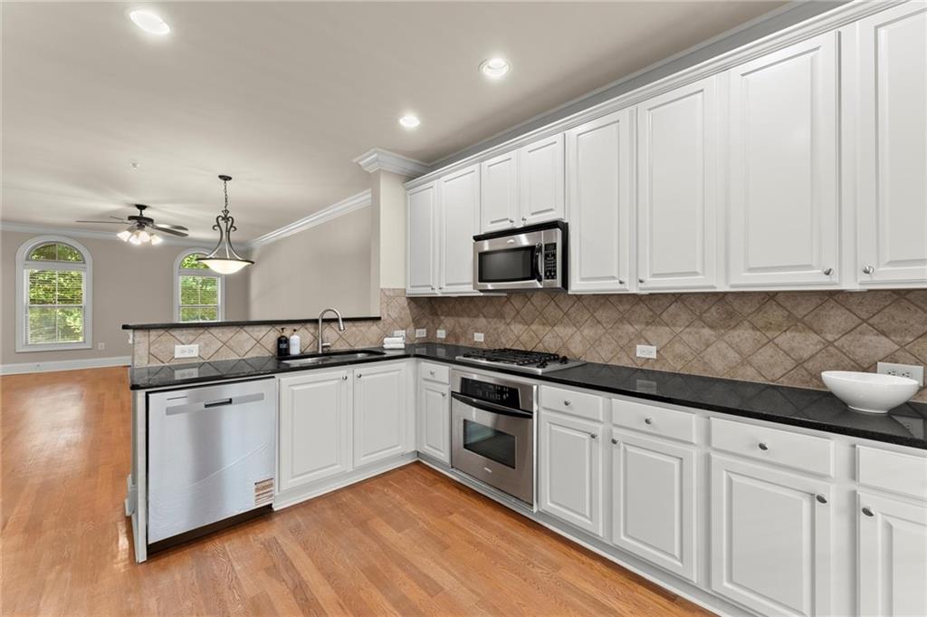 6468 Chariot Street Unit 19