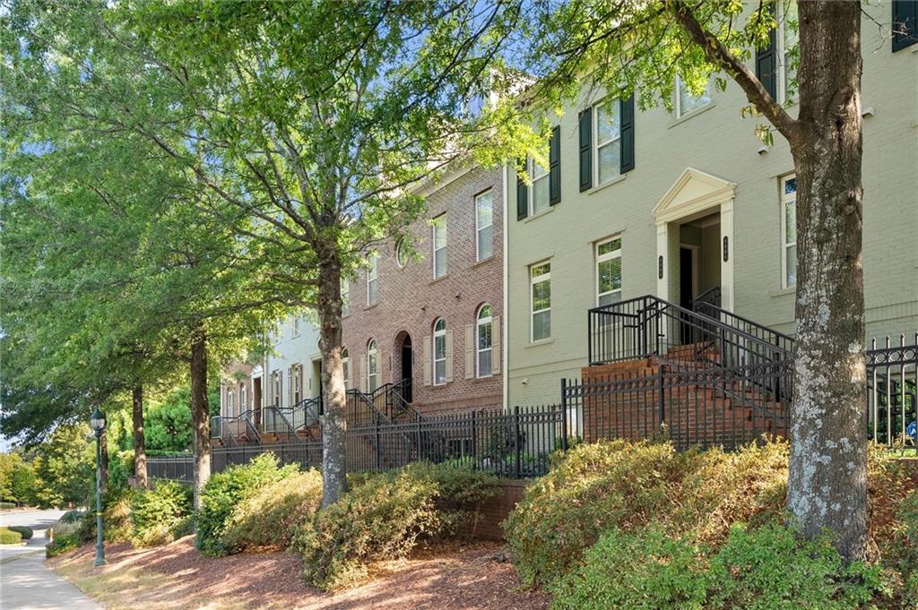 6468 Chariot Street Unit 19